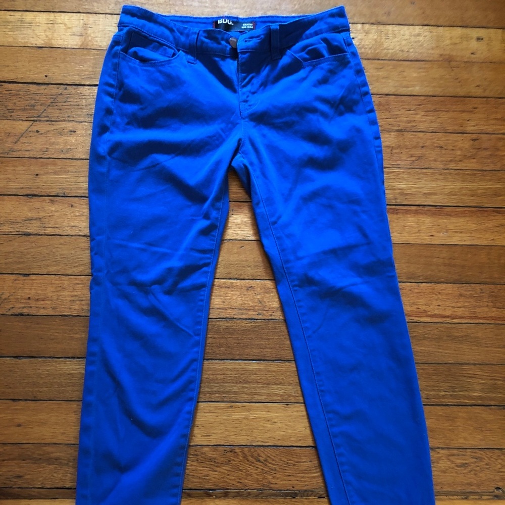BDG jeans